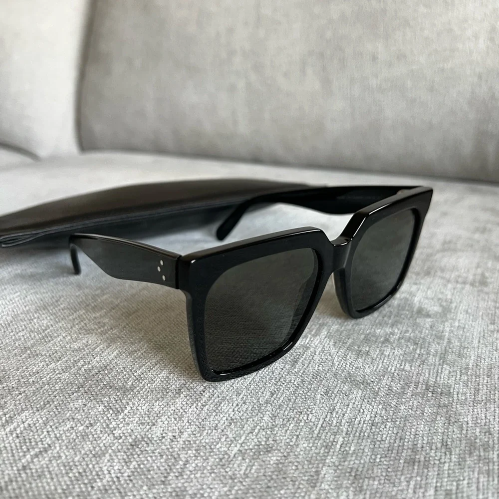 Celine Tilda sunglasses CL 41076 polarized - Picture 1 of 8